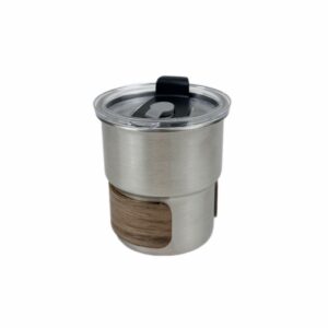 Stainless Steel Sports Bottle