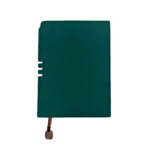 Green Business Notebook