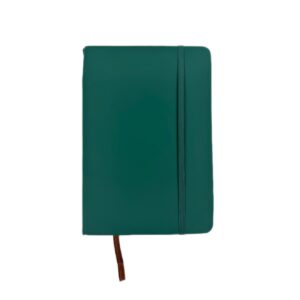 Green Business Notebook