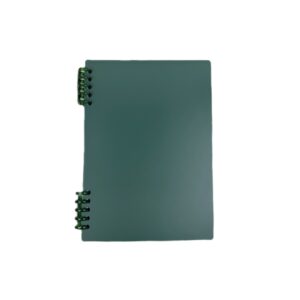Green Business Notebook