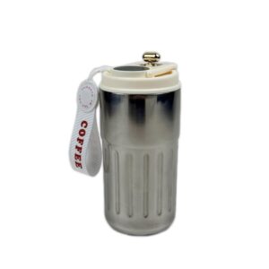 Stainless Steel Sports Bottle