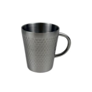 Stainless Steel Sports Bottle