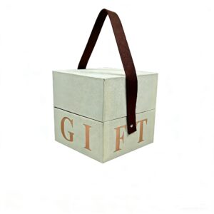 Square Packaging Box