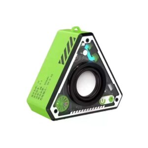 Personalized Cyberpunk Mecha Bluetooth Speaker