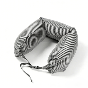 Custom U-Shaped Neck Pillow