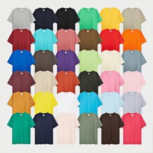 Custom T-shirts