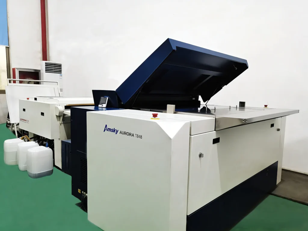Wholesale custom promotional products manufacturing process - quality control