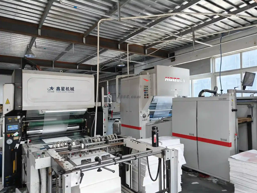 Wholesale custom promotional products manufacturing process - quality control