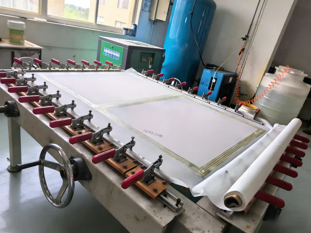 Wholesale custom promotional products manufacturing process - quality control