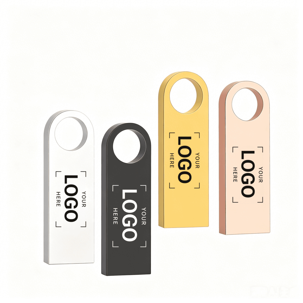 USB Flash Drives