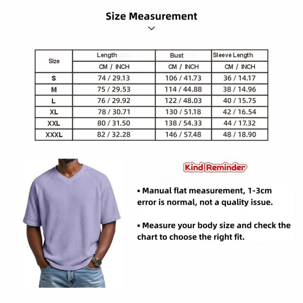 Custom size chart for promotional gifts, wholesale accessories, factory direct sourcing.